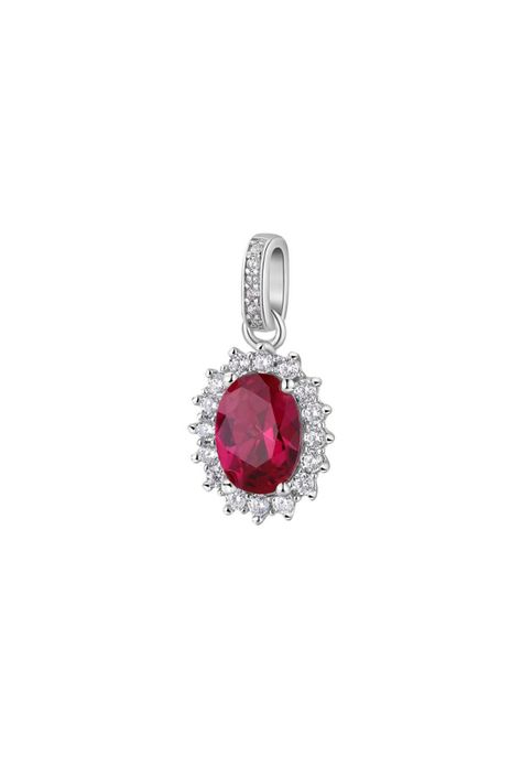 Charm Brosway Fancy Plateado FPR13-0