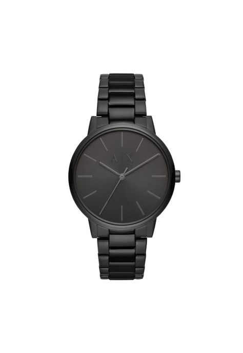 Reloj Negro Armani Exchange Hombre AX2701-0