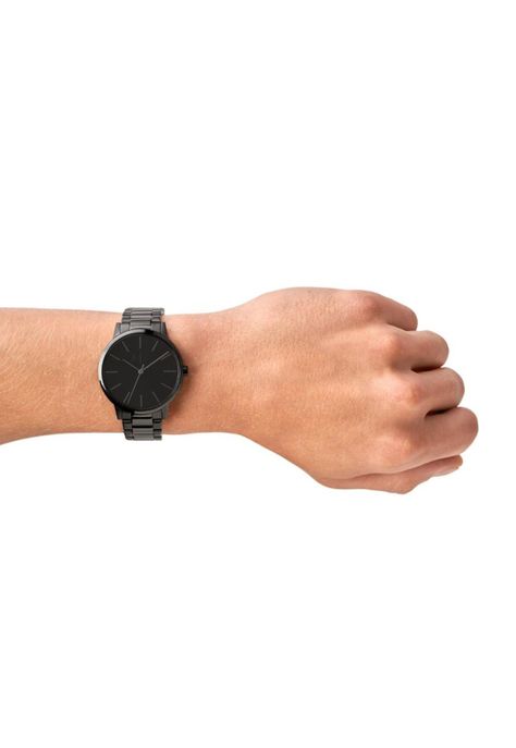 Reloj Negro Armani Exchange Hombre AX2701-2