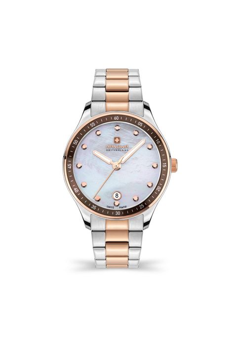 Reloj Hanowa HAWLH2200360 Dorado-0