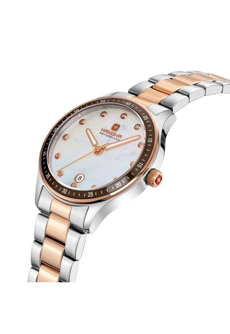 Reloj Hanowa HAWLH2200360 Dorado-1