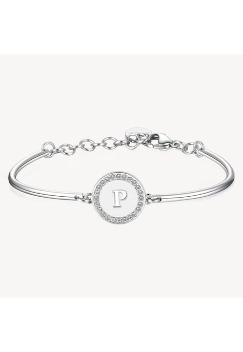 Pulsera Brosway Chakra Plateada BHK139-0