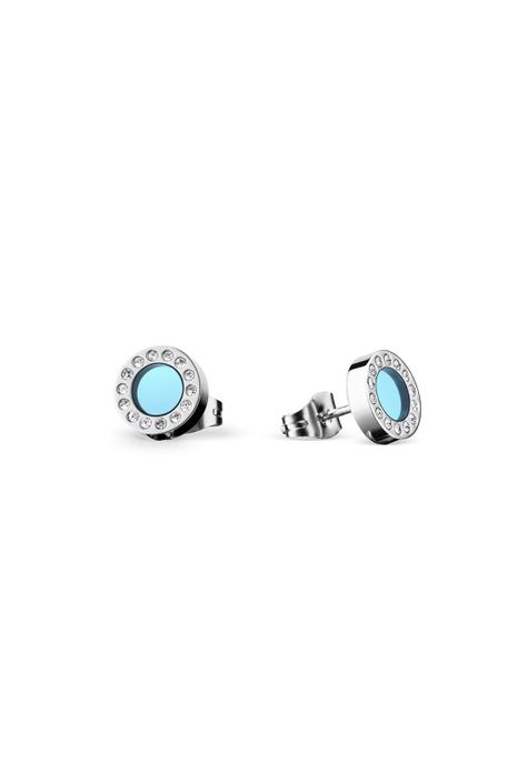 Aros Bering 707-1130-05 Plateado-0