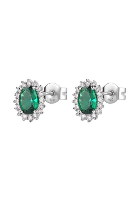 Aros Brosway Fancy Plateado FLG14-0