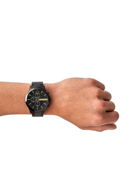 Reloj Negro Armani Exchange Hombre AX2164-2