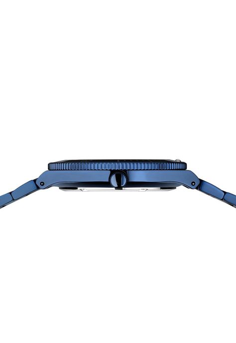 Reloj Bering 14443-797 Azul Hombre-2
