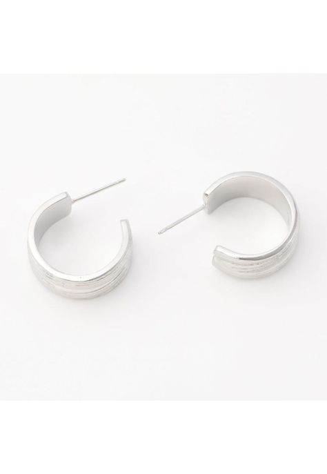 Aros 19V69 Italia Plateados STER116-0