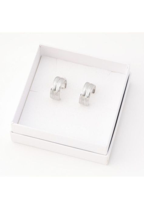 Aros 19V69 Italia Plateados STER116-2