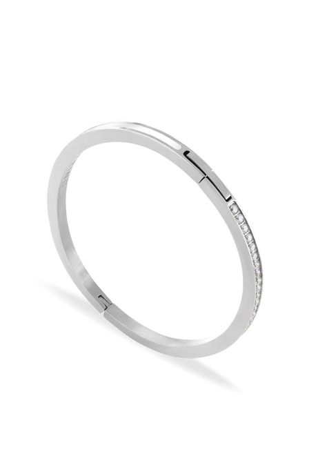 Pulsera Bering 658-1127-190 Plateado-1
