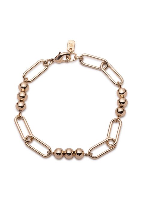 Pulsera Lauren Ralph Lauren 14B00490 Dorado-0