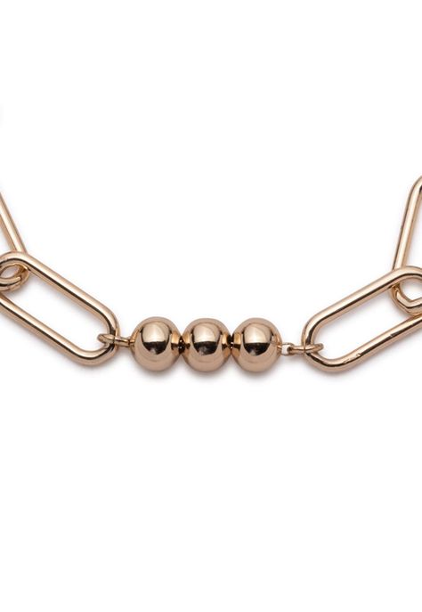 Pulsera Lauren Ralph Lauren 14B00490 Dorado-1