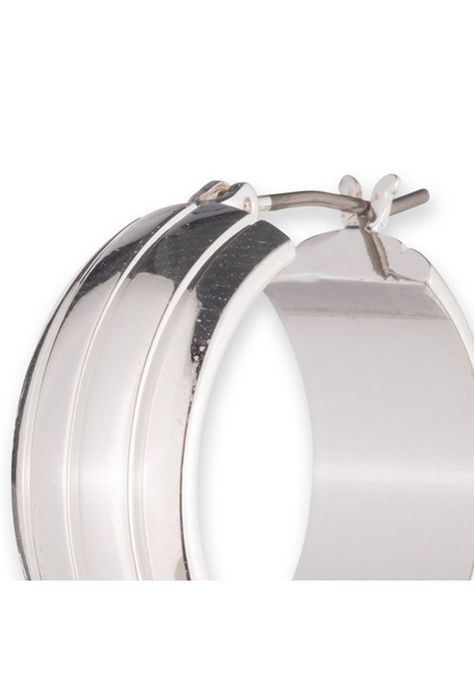 Aros Lauren Ralph Lauren 14G00981 Plateado-1