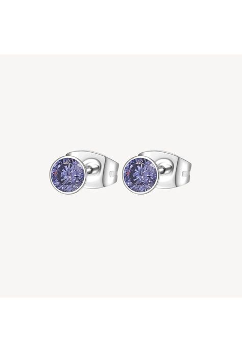 Aros Brosway Chakra Plateados BHKE055-0