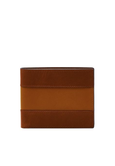 Billetera Fossil Café ML4397210-0