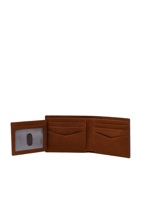 Billetera Fossil Café ML4397210-2