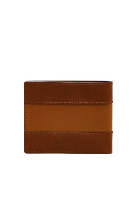 Billetera Fossil Café ML4397210-3