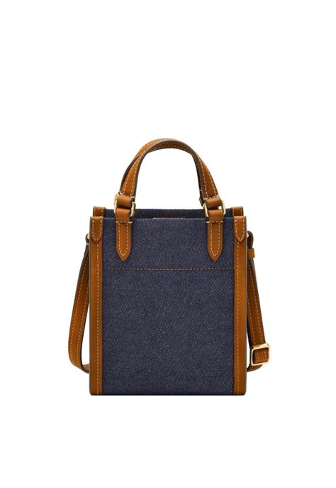 Cartera Fossil Jean ZB11085423-2