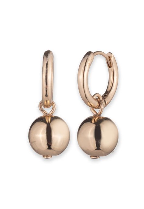 Aros Lauren Ralph Lauren 14G00971 Dorado-0