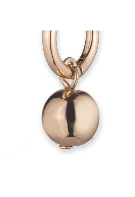 Aros Lauren Ralph Lauren 14G00971 Dorado-1