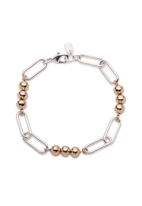 Pulsera Lauren Ralph Lauren 14B00491 Dorado/Plata-0