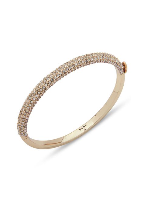 Brazalete DKNY 60515272 Dorado-0