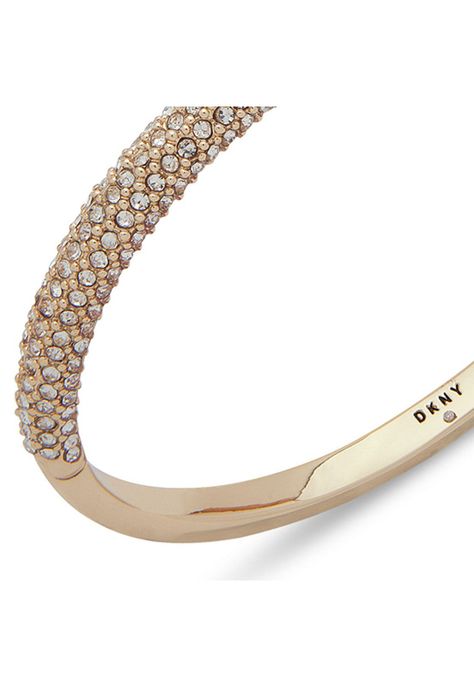 Brazalete DKNY 60515272 Dorado-1