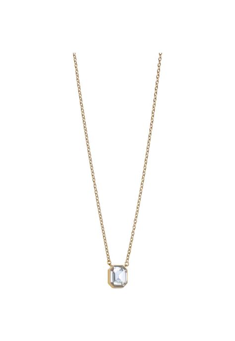 Collar Bering Dorado Mujer-0