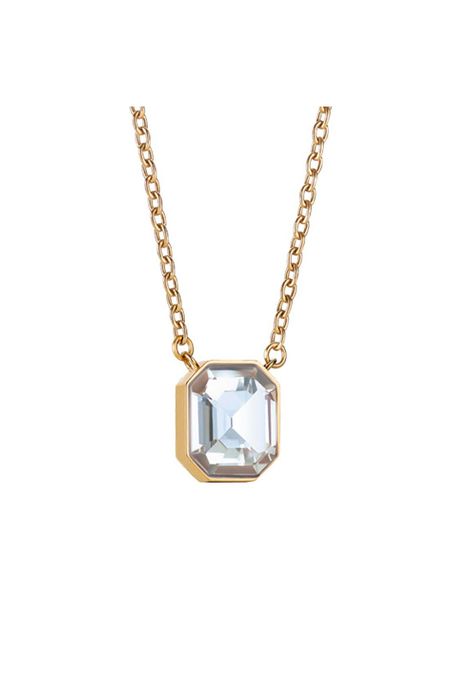 Collar Bering Dorado Mujer-1