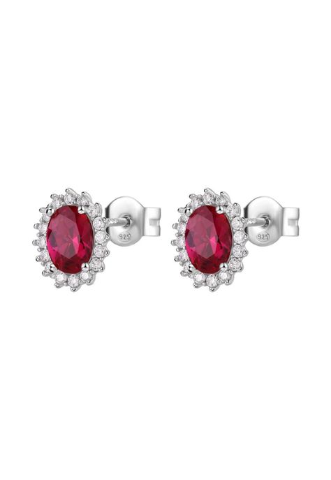 Aros Brosway Fancy Plateado FPR15-0