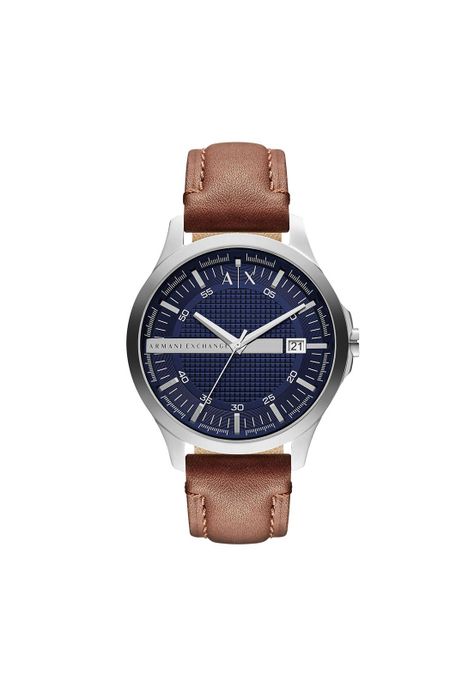 Reloj Armani Exchange AX2133 Café-0
