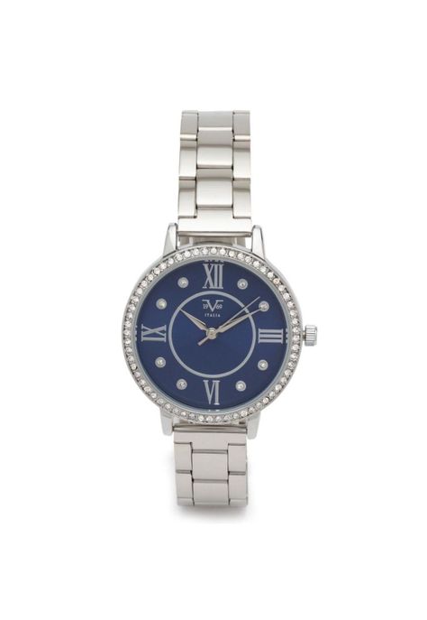 Reloj 19v69 Italia V1969-264-1 Plateado Mujer-0