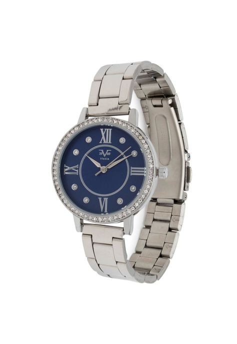 Reloj 19v69 Italia V1969-264-1 Plateado Mujer-2