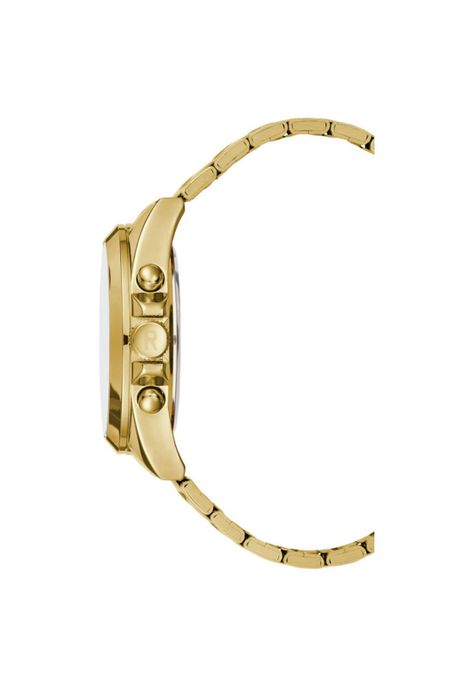Reloj Dorado-1