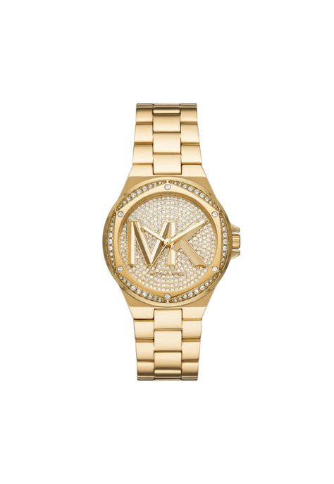 Reloj Dorado Michael Kors Mujer MK7229-0