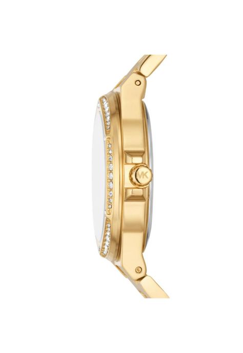 Reloj Dorado Michael Kors Mujer MK7229-1