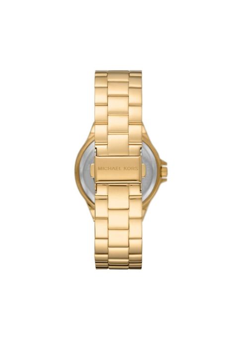 Reloj Dorado Michael Kors Mujer MK7229-2