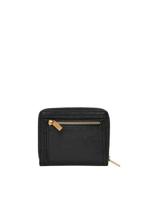 Billetera Fossil Negra SL7923001-3