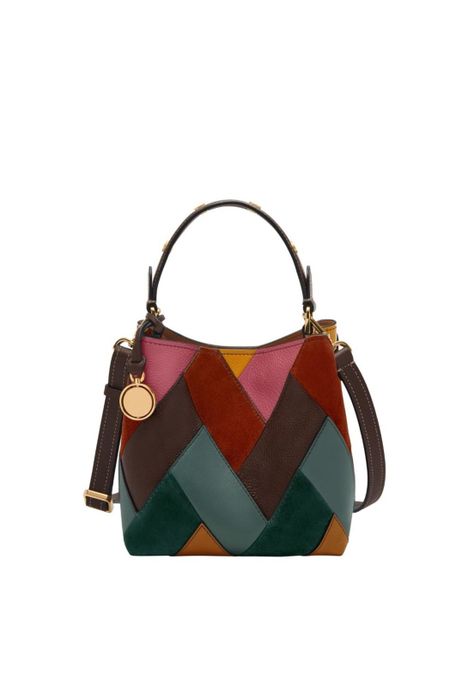 Cartera Fossil Multicolor ZB11061186-0