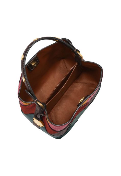 Cartera Fossil Multicolor ZB11061186-1