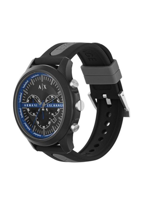 Reloj Negro Armani Exchange Hombre AX2447-1