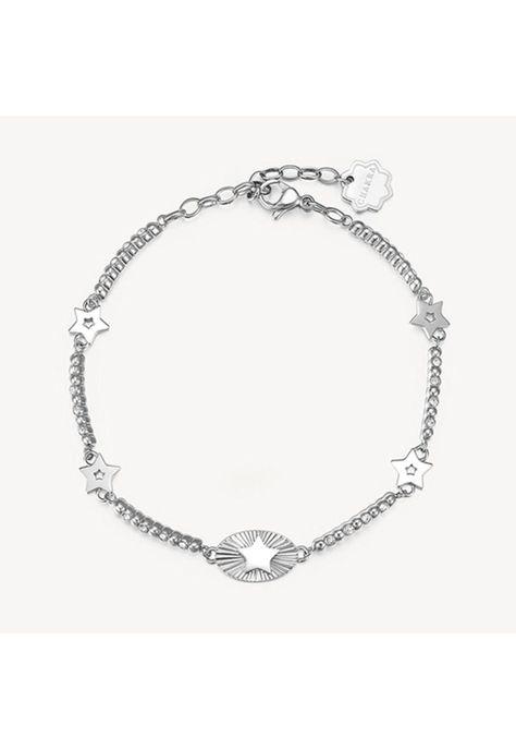 Pulsera Brosway Chakra Dorada BHKB026EN-0