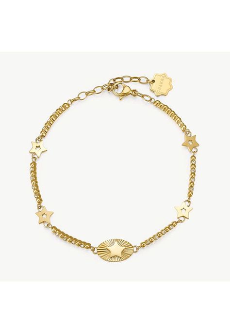 Pulsera Brosway Chakra Dorada BHKB026EN-1