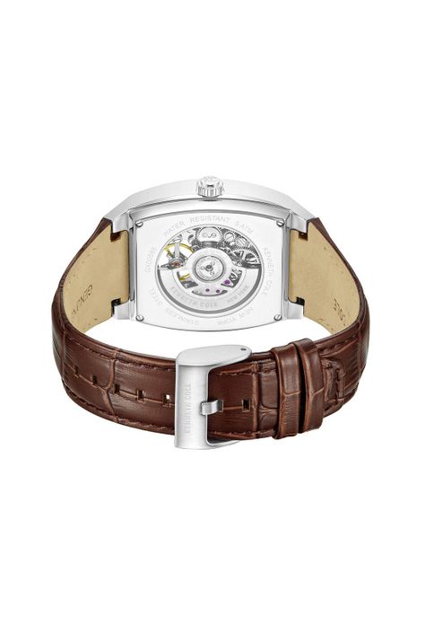 Reloj Kenneth Cole NY KCWGX0058801 Café-2
