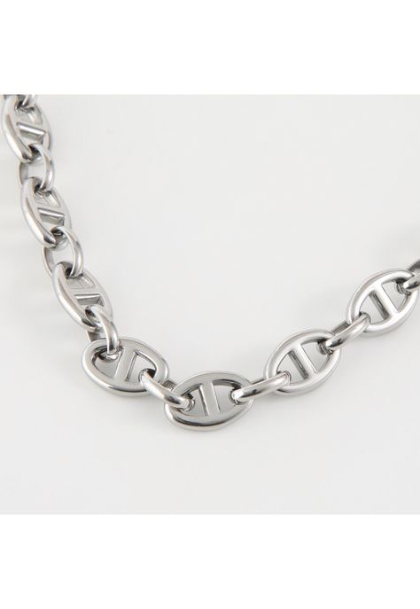 Pulsera  19v69 Plateado Mujer STB337-2