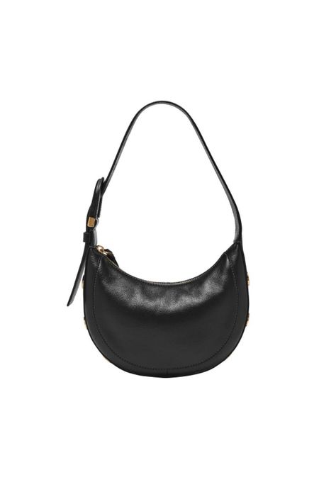 Cartera Fossil Negra ZB1916001-0