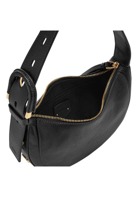 Cartera Fossil Negra ZB1916001-1
