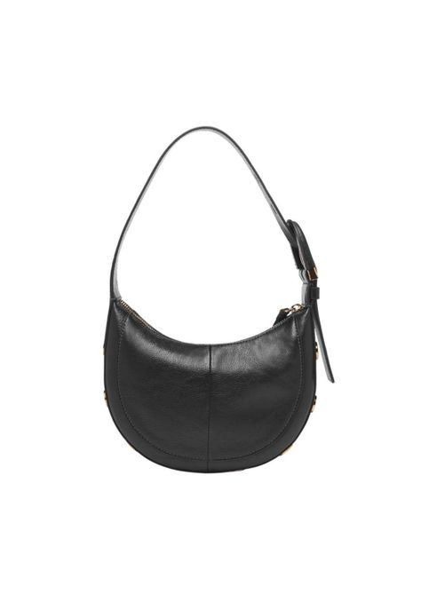 Cartera Fossil Negra ZB1916001-2