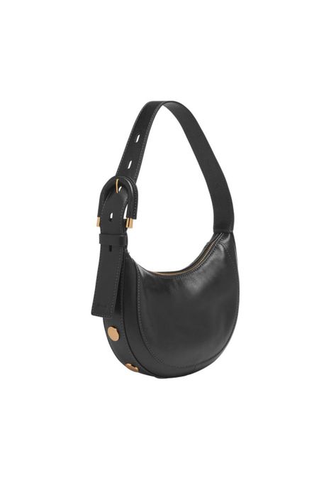Cartera Fossil Negra ZB1916001-3