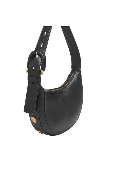 Cartera Fossil Negra ZB1916001-4