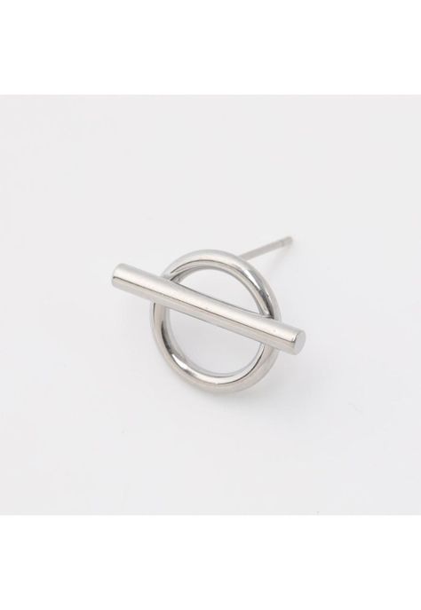 Aros 19V69 Italia Plateados STER100-1